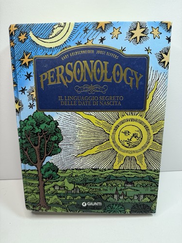 Personology linguaggio - personology,