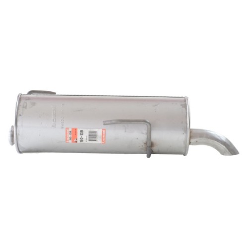 Bosal silenziatore scarico - silenziatore,