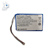 Batteria 3.7V 1100MAH per