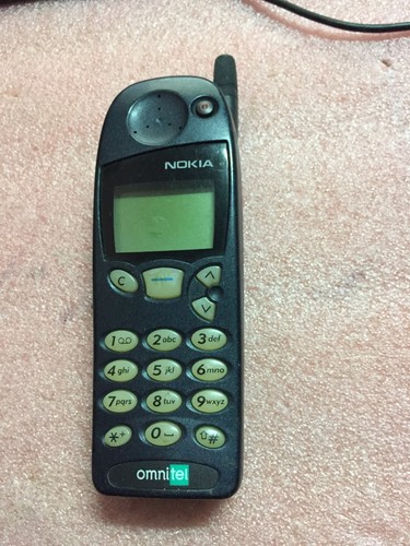D3310nn cellulare nokia 5110 - nokia,