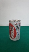Lattina Coca-cola olimpiadi