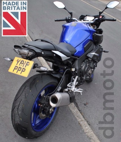Yamaha tail tidy 2016 - tail,