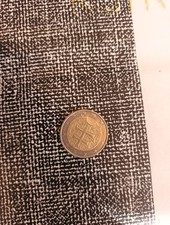 2 Euro Slovensko 2009 (Rare)   2 EURO SLOVENKO 2009 Moneta Rara