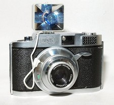 ADOX Electra 15 -