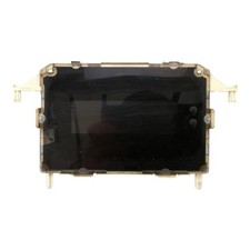 Display Check Control FORD