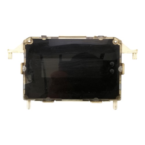 Display check control ford - check,