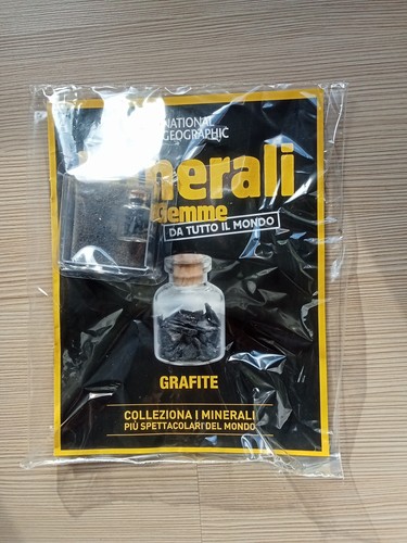 Collezione minerali gemme di - minerali,