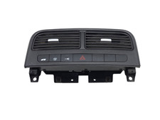 BOCCHETTA ARIA CENTRALE PER FIAT Grande Punto 1° Serie 735386328 (05>08)