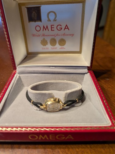 Orologio vintage 1962 - vintage, omega