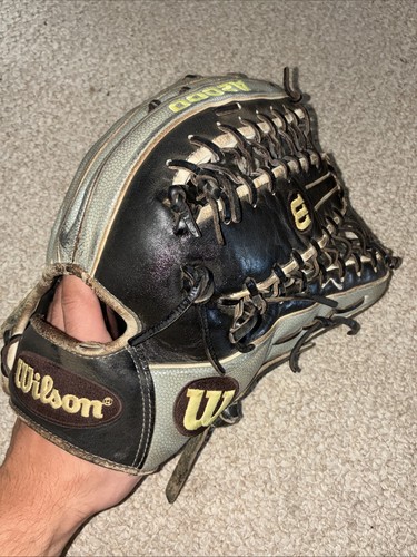 Guanto baseball wilson - baseball,