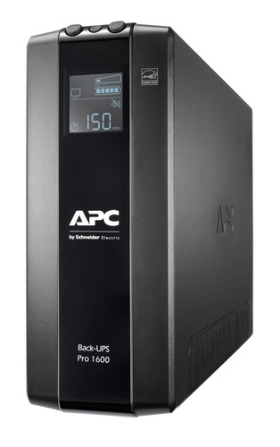 Apc br1600mi gruppo - br1600mi, di