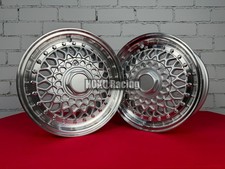 Cerchi bbs rs mesh - cerchi,