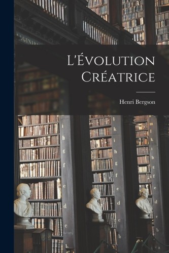 Henri volution cratrice - -, l'volution