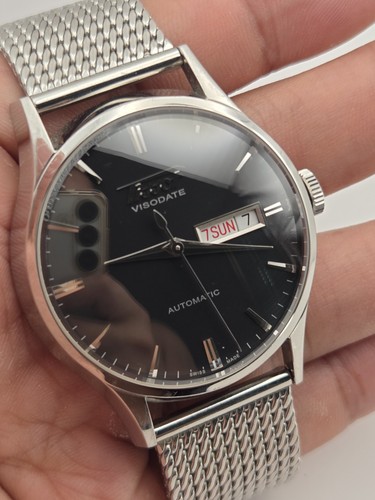 Orologio uomo tissot heritage - orologio,