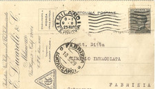 INDUSTRIA NAZ. VALIGERIA DI