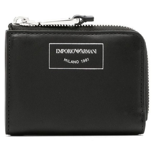 Emporio armani wallets nero - emporio,
