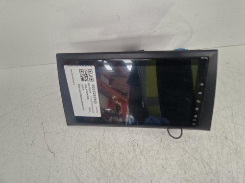 Volkswagen golf mk6 2010 radio - golf,