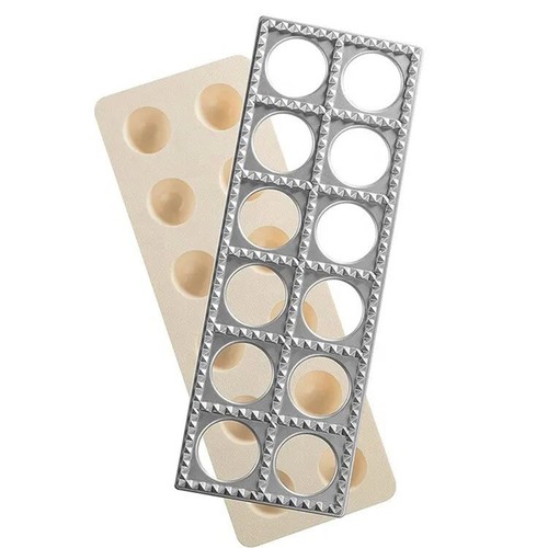 Stampo per ravioli pressa