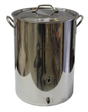 Brewer's Best Bollitore