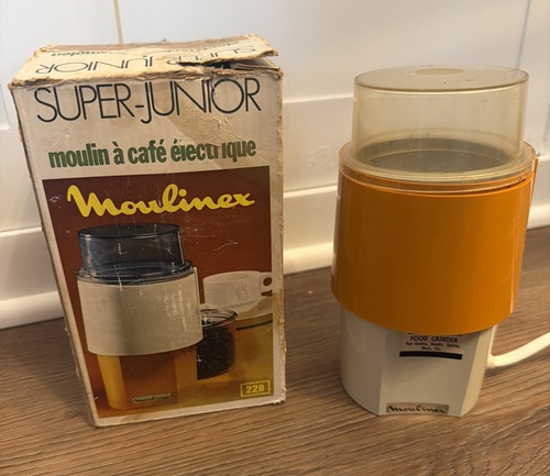 Macinacaffè super junior - super,