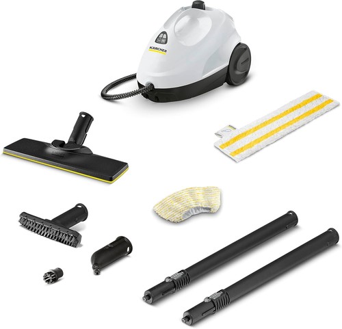 Generatore vapore karcher - generatore, di