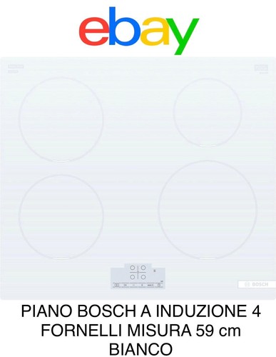 Piano cottura induzione - piano,
