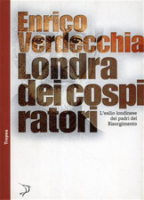 Verdecchia enrico londra - -,
