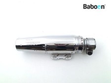 Silenziatore della marmitta