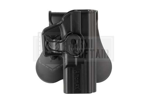Amomax fondina sgancio rapido - amomax,