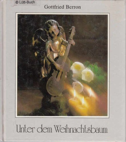 Unter dem weihnachtsbaum - dem,