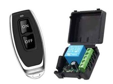 Modulo interruttore relè