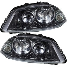 Kit fari per Seat Ibiza