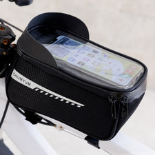 Borsa manubrio smartphone