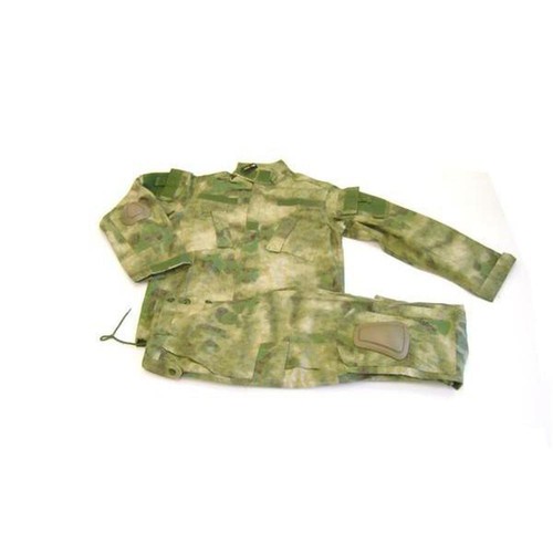 Uniforme mimetica combat atacs - uniforme,