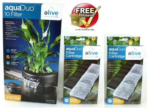 Elive aquaduo filtro acquario - filtro,