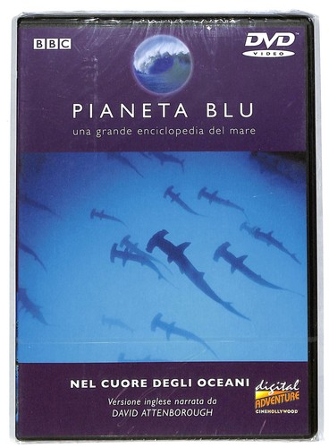 Ebond pianeta blu - pianeta, nel