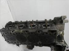 culata para BMW 320 2.0 TD E46