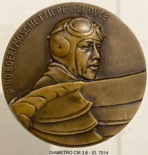 VENTENNIO BOERI MOSCHETTIERE