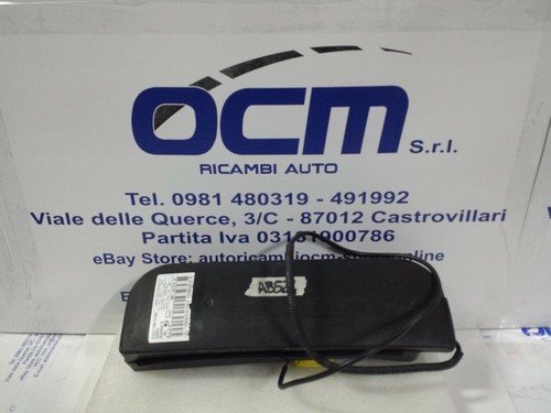 4m51 a611d10 airbag sedile - airbag,