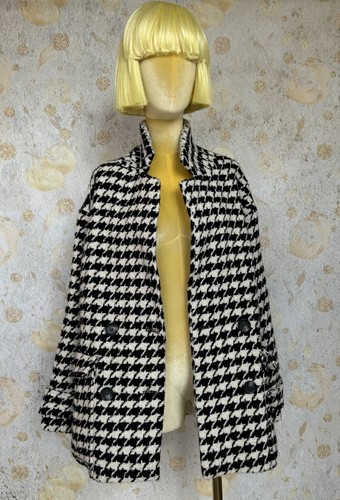 Giacca manteco donna - giacca, h&m