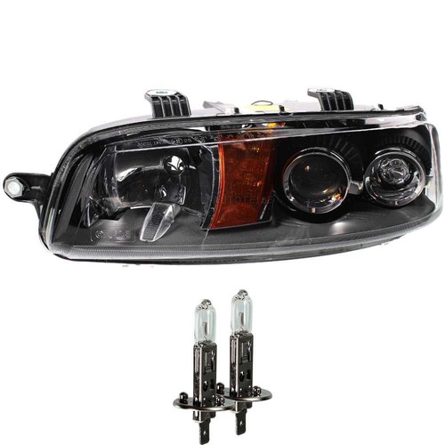 Faro sinistro per fiat - fiat, punto