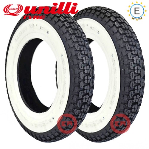 Pneumatici gomma unilli - 2,