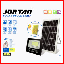 Faro Led 400W con Pannello