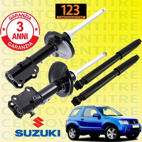 Kit ammortizzatori per - ammortizzatori,