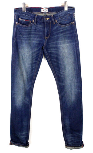 Jeans tommy hilfiger denim - jeans,