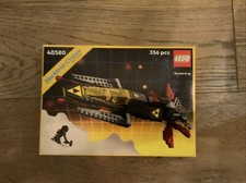 LEGO 40580 INCROCIATORE