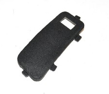 Rivestimento Bagagliaio SX