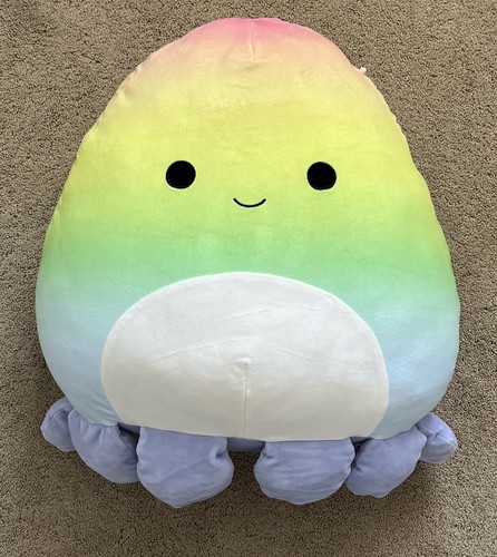 Peluche squishmallows jumbo - peluche,