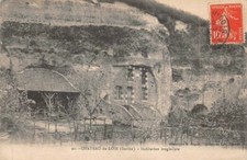 Château-du-loir - Casa Scricciolo