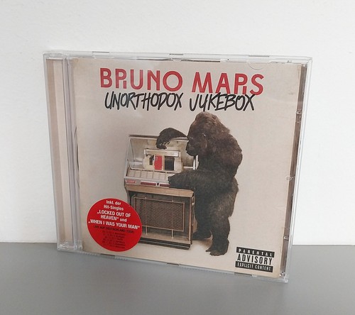 Bruno mars - ●,